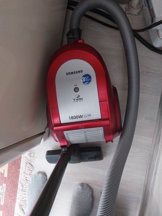Пылесос Samsung бу