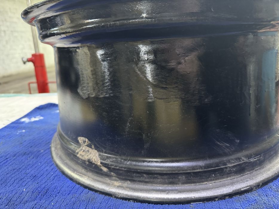 Продам диски 18  114.3