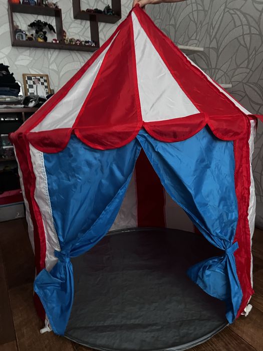 Шатер детский большой