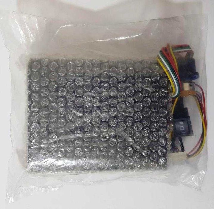 PWM 60A ideal pt HHO Hydrogen Generator, electroliza apa! Nou!