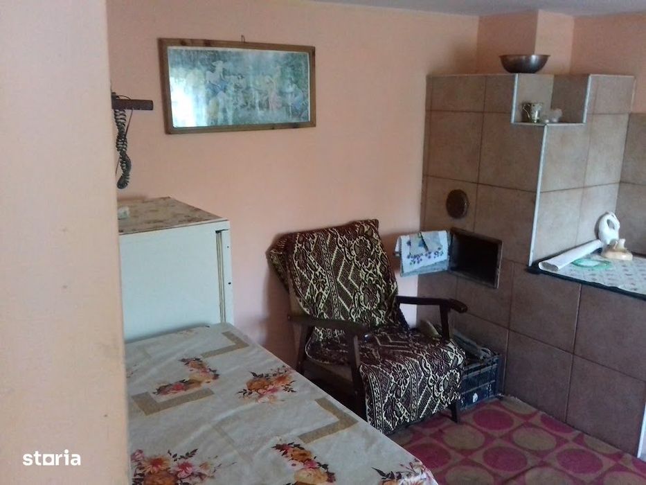 Vand Casa Comuna Dochia