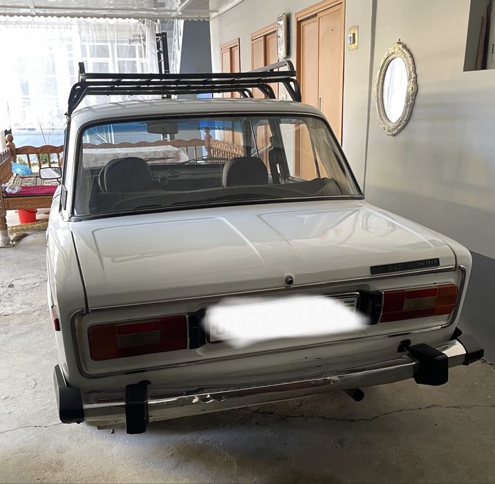VAZ 2106 1982 — 6