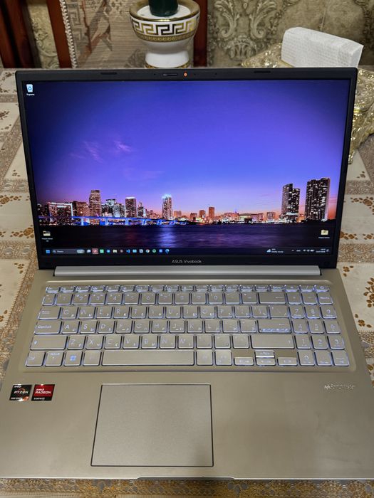 Ноутбук Asus Vivobook 15