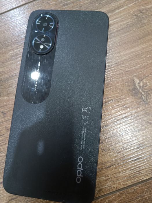 Продам орро а18..