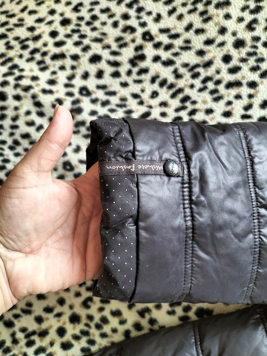 Продам пуховик женский