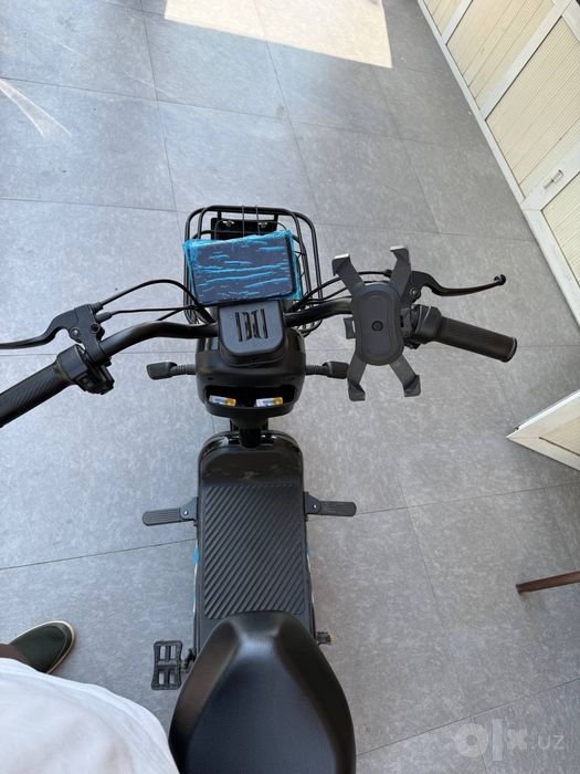 YOUGO elektro skuter sotiladi