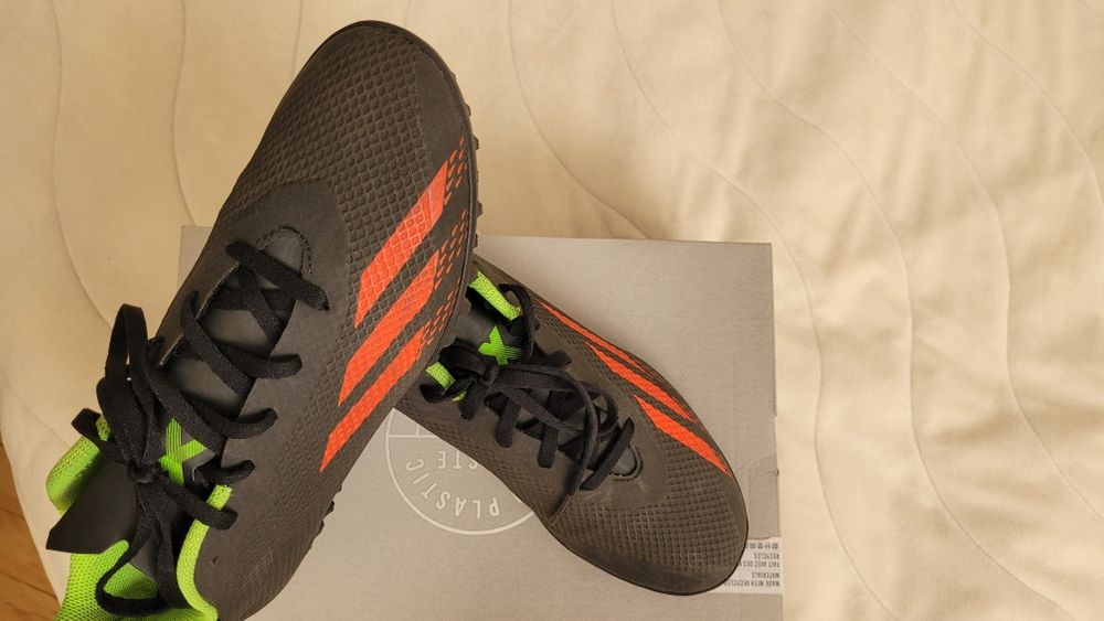 Спортни обувки Adidas