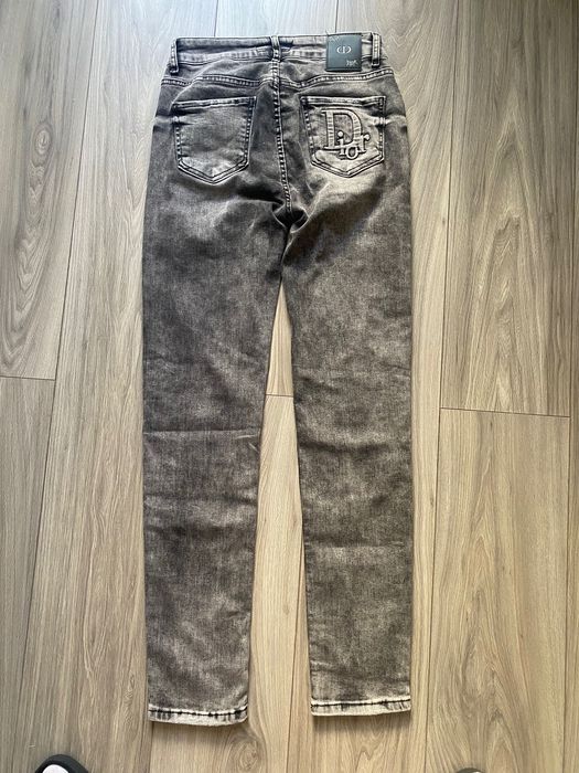 Dior jeans blugi