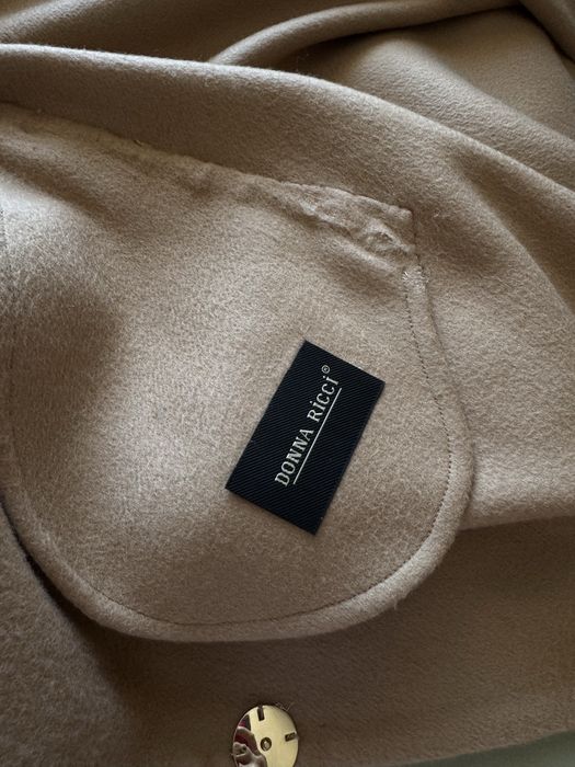 Пальто итальянское