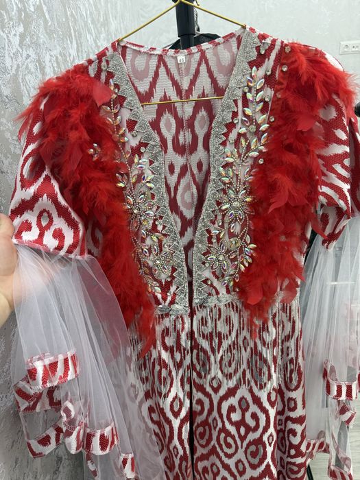 Адрас келинский