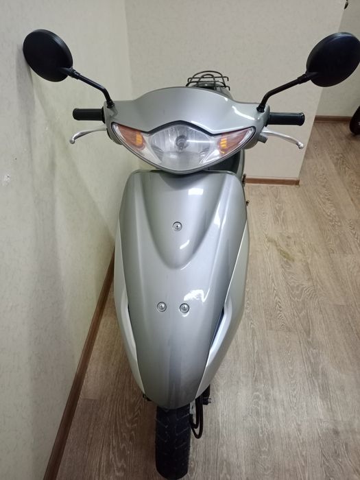 Скутер HONDA DIO 56