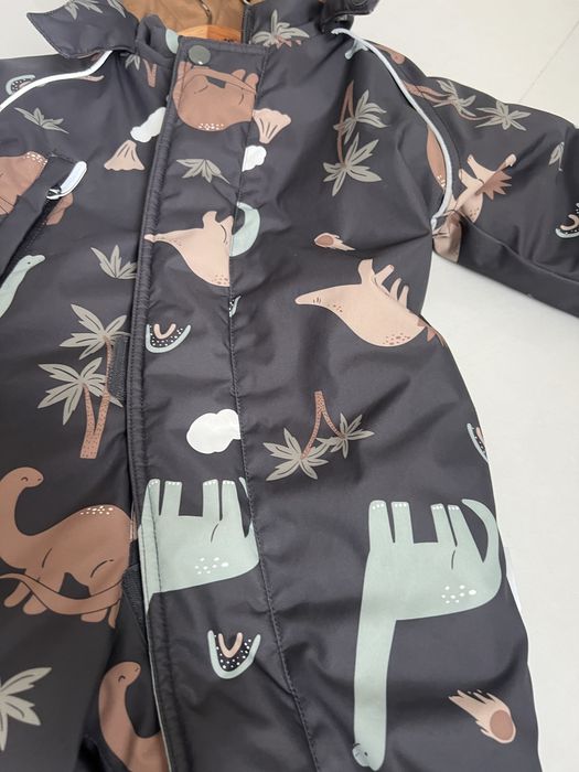 Crockid комбинезон