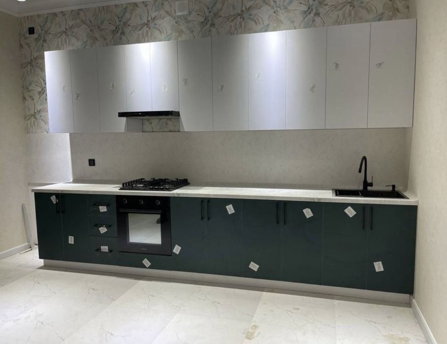 Кухня заказга ясаймиз мебель24/7