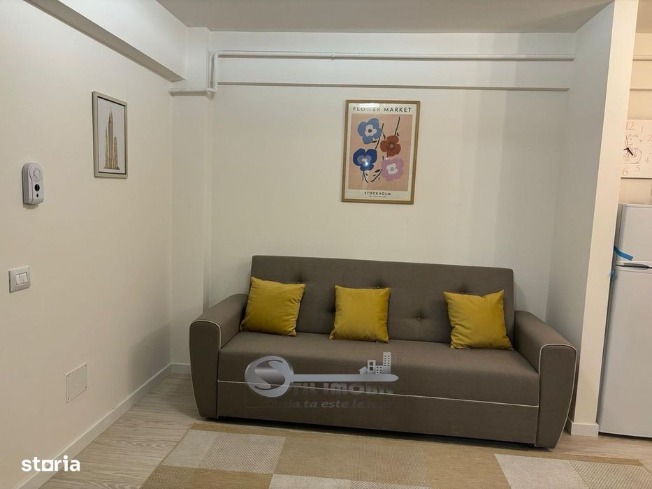 2 Cam Prima Inchiriere Open Space Bucium Visan