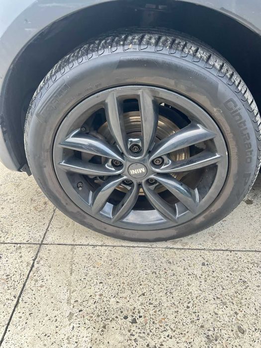 Jante R17 Mini Countryman 2.0 D N47C20A si alte piese