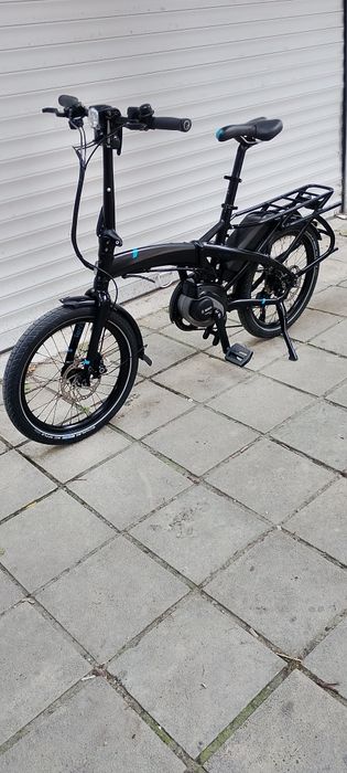Tern Vektron S-10