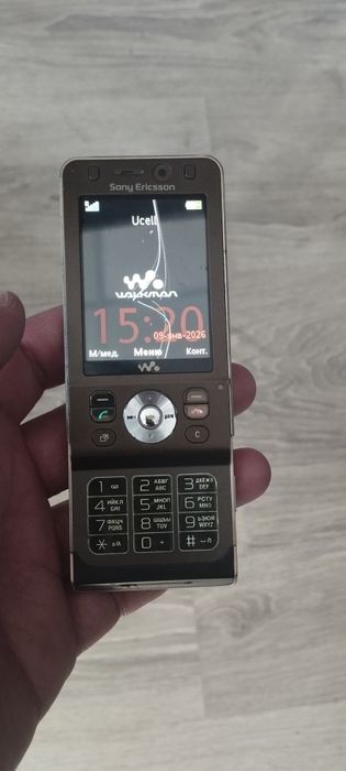 Nokia 3310 и Nokia 515, Samsung 3600i, Nokia 6230i, 603, Sony Ericsson