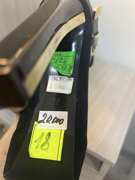 Продам обувь натуральная кожа