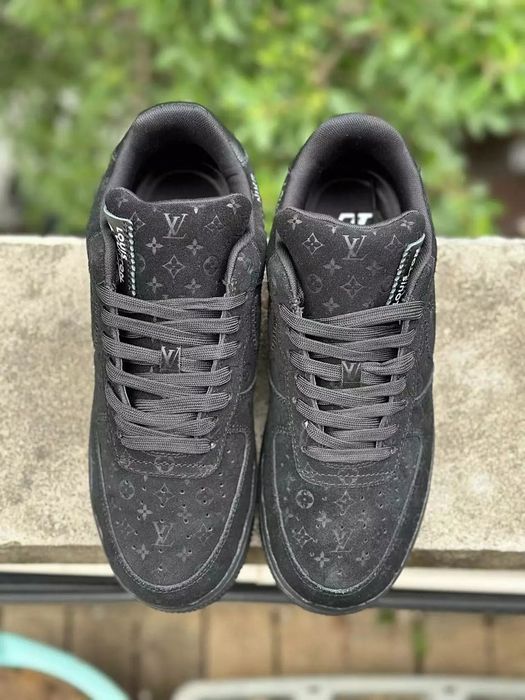 Air force 1 louis vuitton