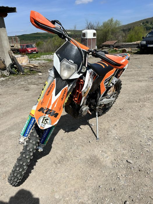 De vanzare ktm 530 exc