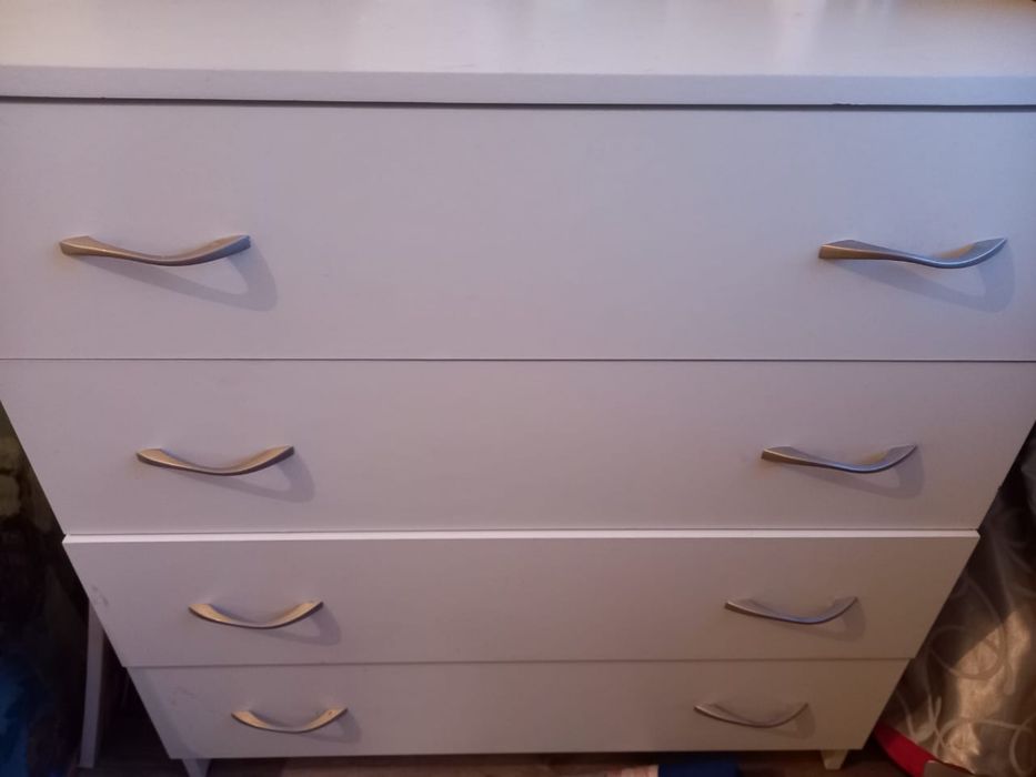 Продам спальный гарнитур 50тыс