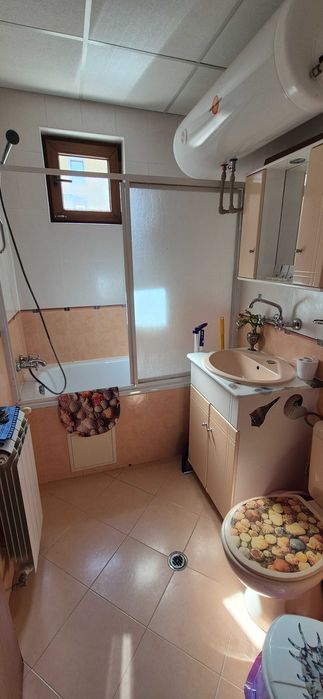 Дава се под наем Едностаен апартамент в Банкя - 80 кв.м за 739.5 € - Снимка #4