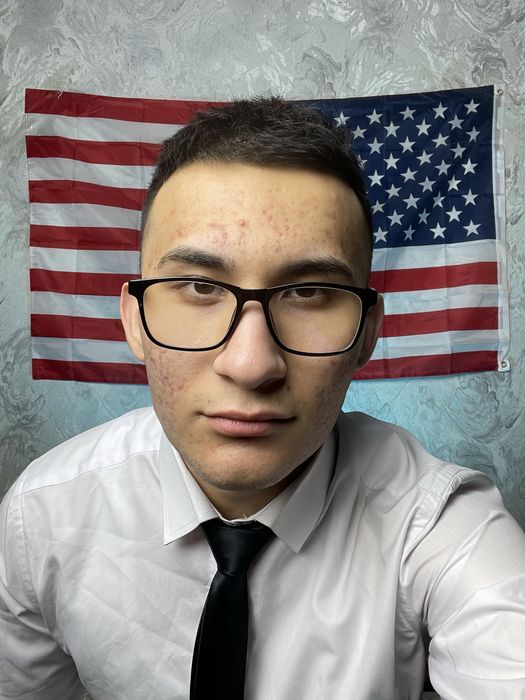 Учитель По Английскому языку