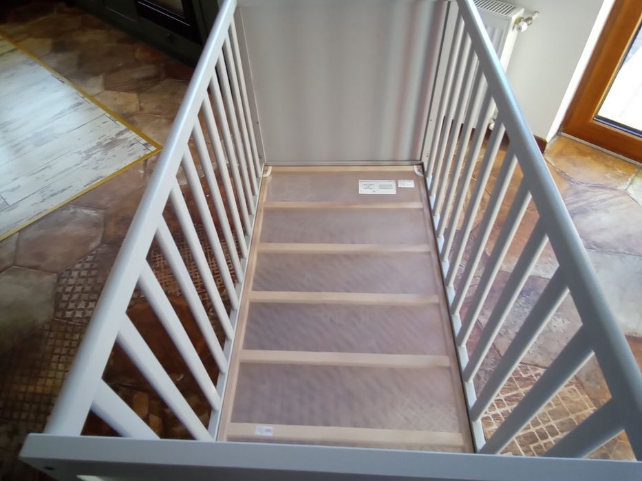 Бебешко креватче