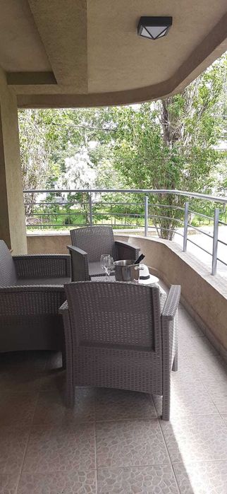 Proprietar,închiriez apartament 2 camere,Mamaia zona Scandinavia