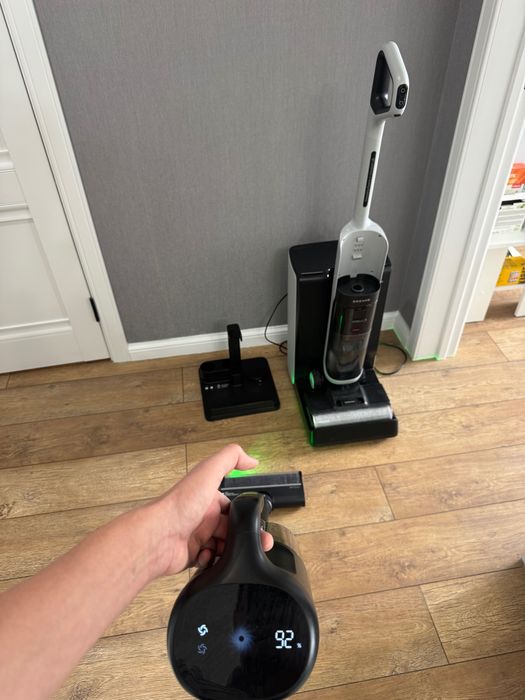 Продам пылесос Dreame H40 Station