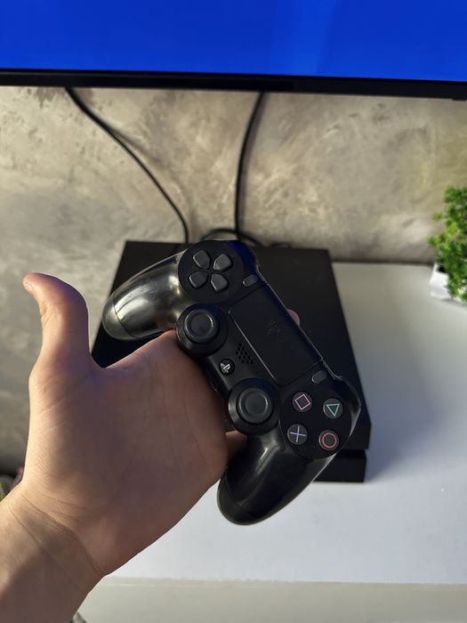 PS4 Ca nou de un tera