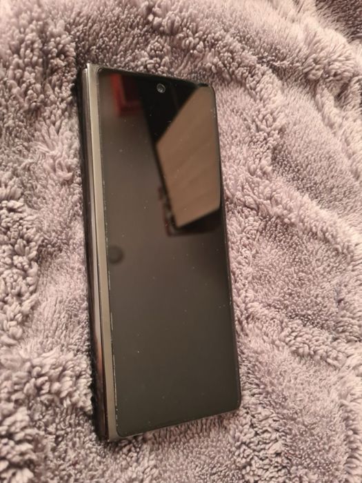 Z fold 2 512 gb продажа срочно