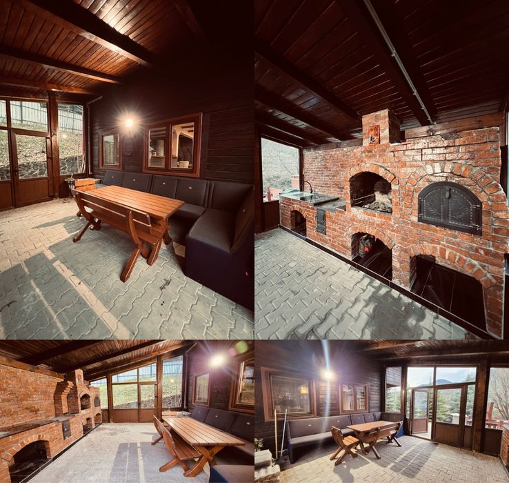 Cabana Laneet de inchiriat (Galaoaia Borzia)