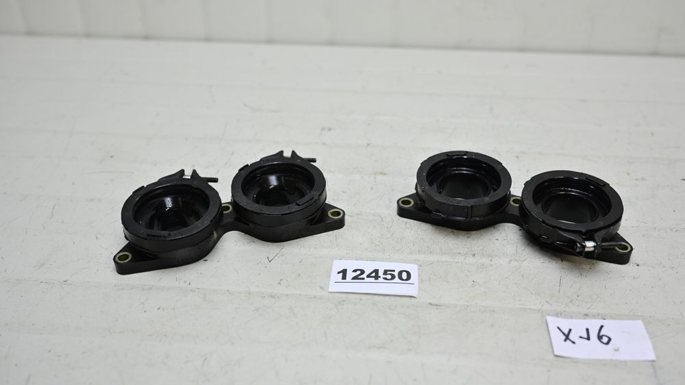 Flansa Garnitura Cauciuc Admisie Yamaha XJ6 XJ600 2009 - 2016