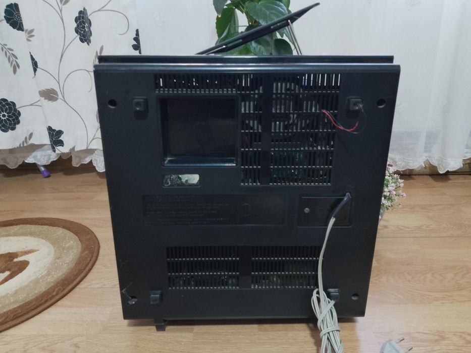 Magnetofon Tesla B 115 defect, Magnetofon ASC AS 5004, pentru reparat, piese