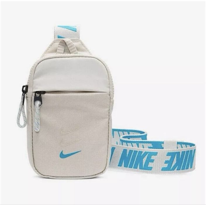 Барсетка найк качество 1:1