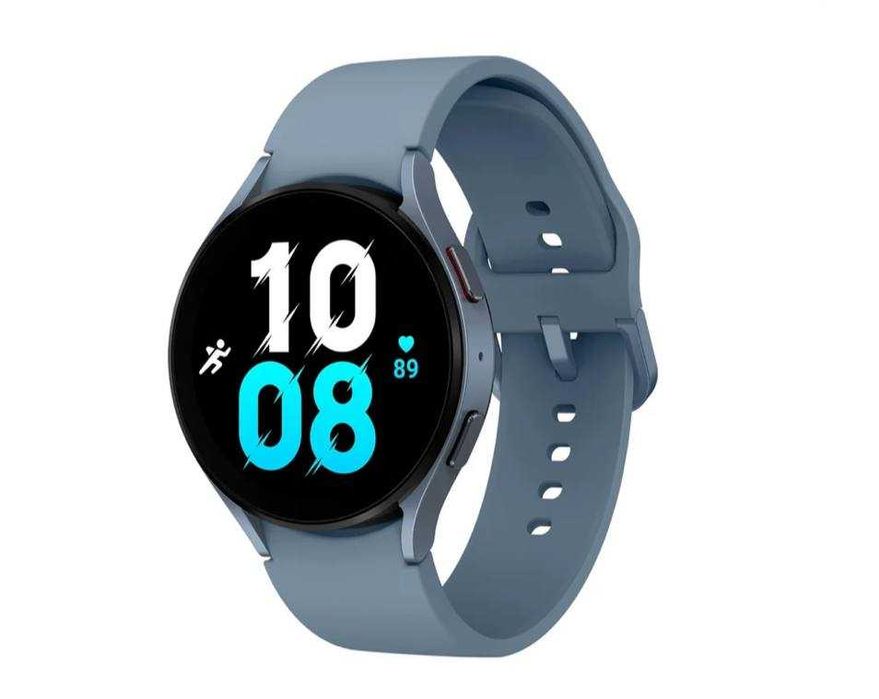 Galaxy Watch 5 44mm{Кызылорда,Тасбогет,Есенова 47} ЛОТ 110/1485