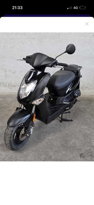 Detin 3 bucati !! Scutere 25kmh , benzina 2019 , 2010 , 2007!!!  49cc, 4 timpi , Fara permis 25 kmh pe cartea RAR!!