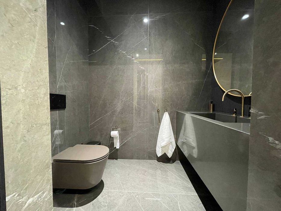 ЖК Gardens Residence, Tashkent City