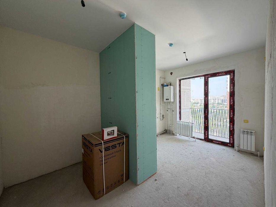 Новостройка ЖК O’z Zamin от Golden House 3/9/13, 50,88 кв.м.