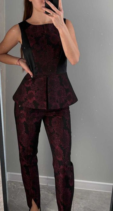 Официален комплект размер 36/38