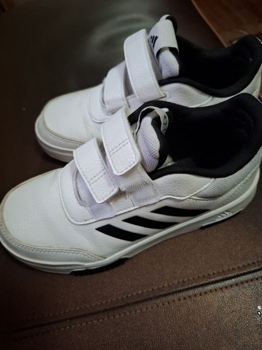 Адидас Tensaur sport 33 размер