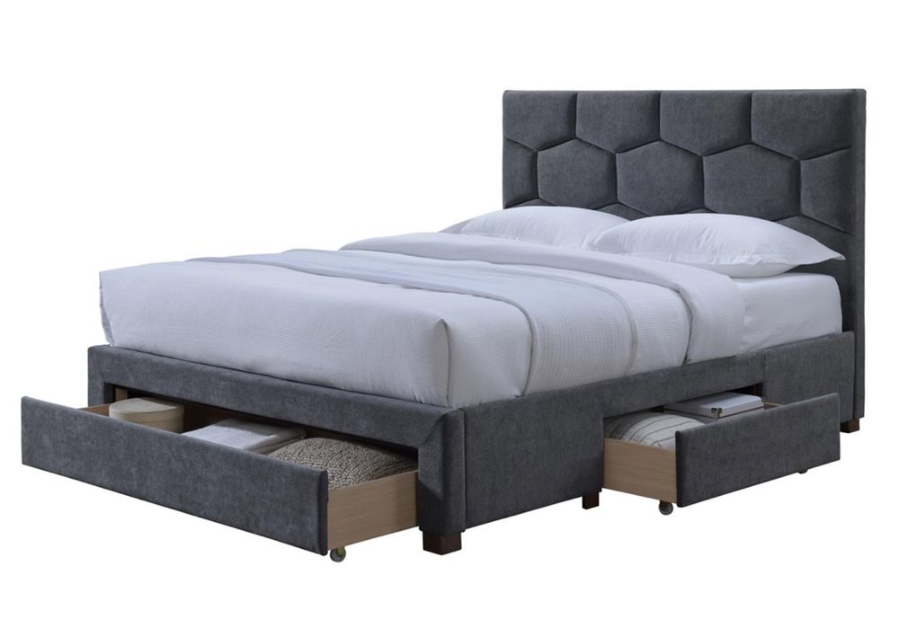 Тапицирано легло Harriet