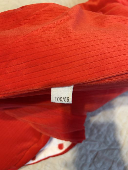 Комбинезон демисезон