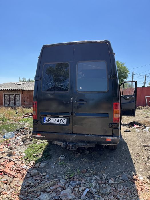 Vand sau schimb Vw Lt35