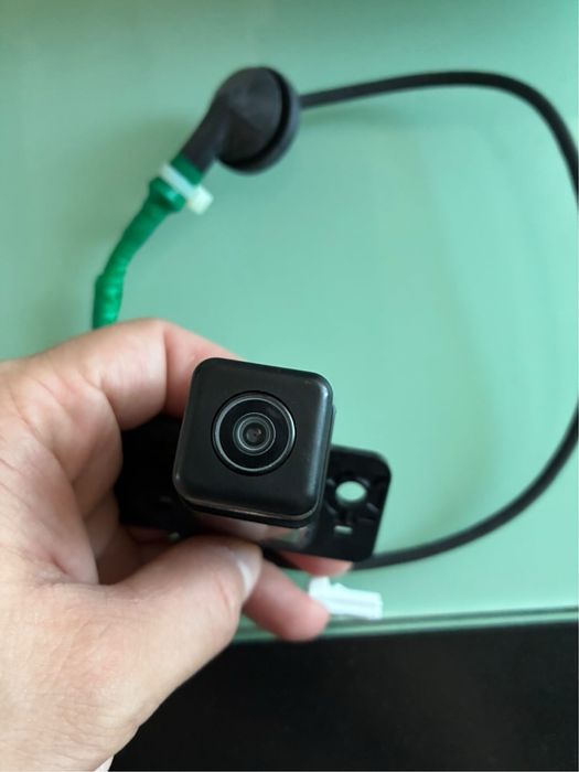 Оригинална камера за задно виждане Nissan Juke