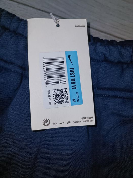 Pantaloni scurți nike