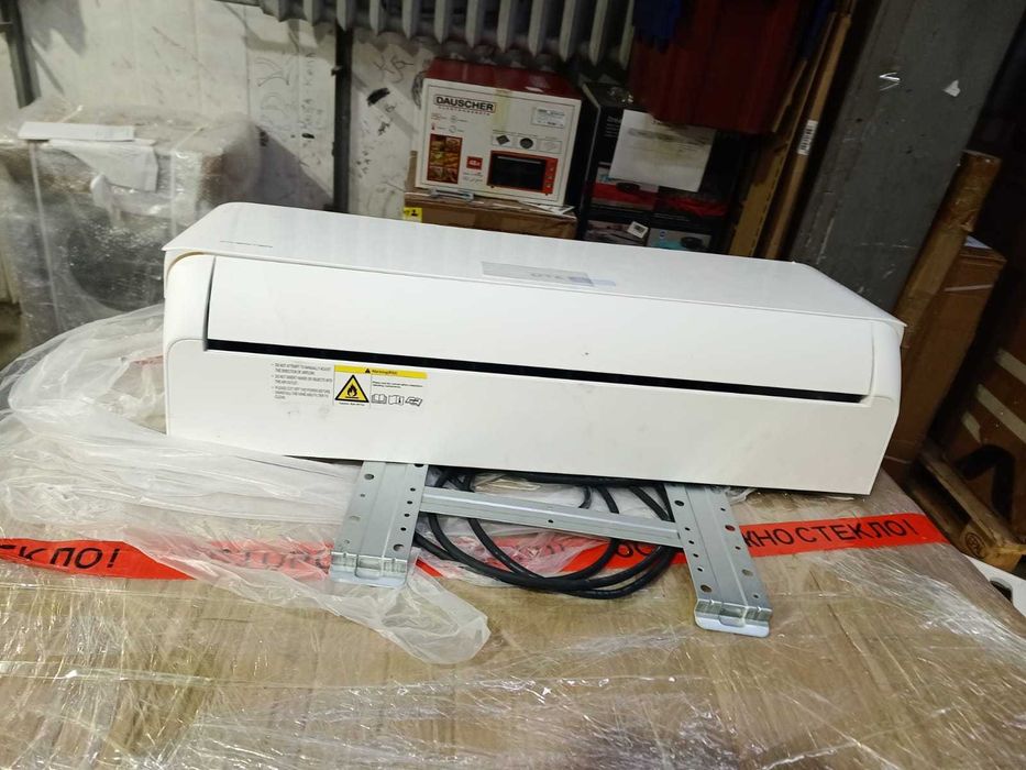 Кондиционер ALMACOM OTEX OWM-12TTi