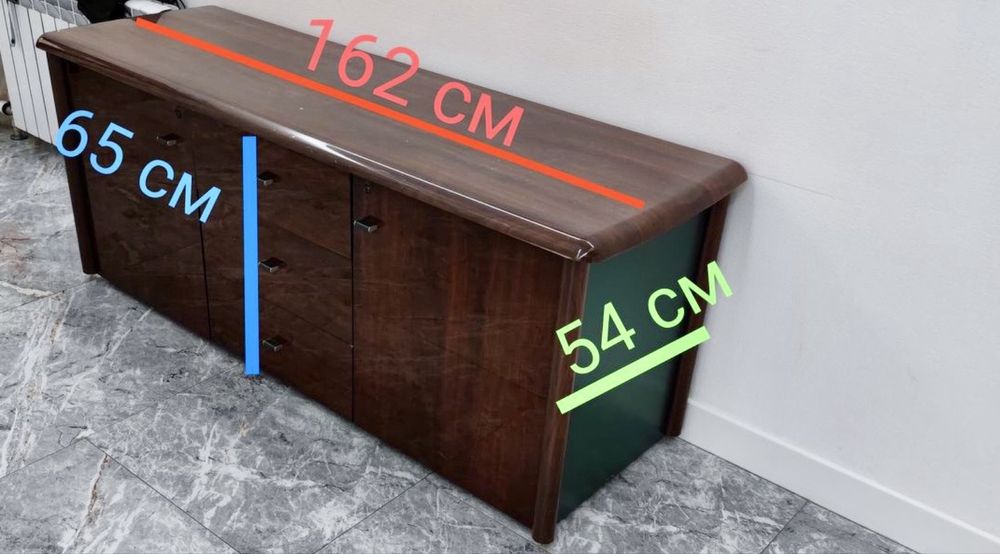 Комод в отличном состоянии