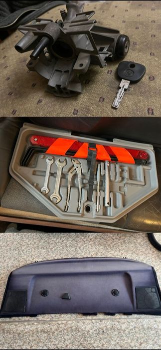 Запчасти Бмв е34